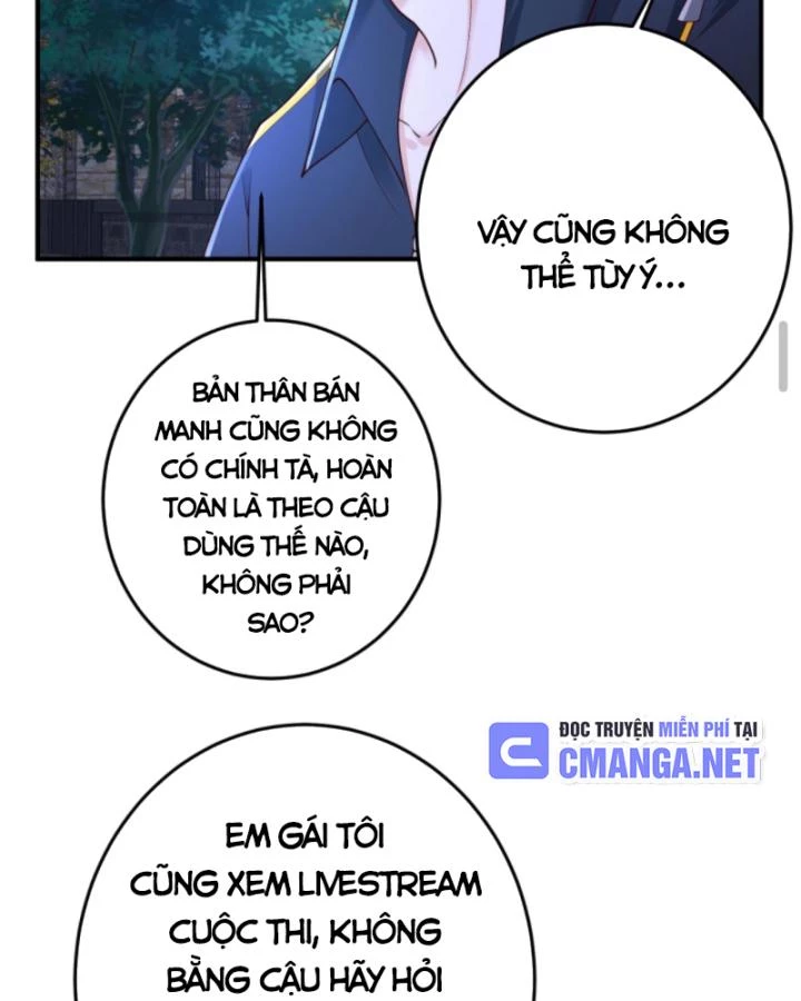 Học Cùng Em Gái, Không Cẩn Thận Trở Thành Vô Địch Chapter 138 - 38