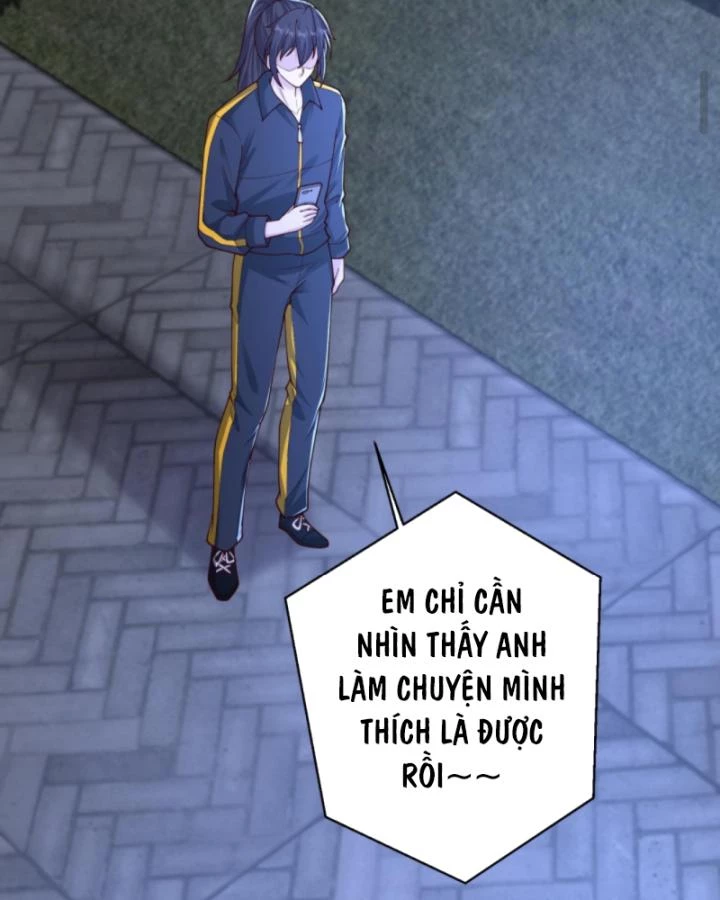 Học Cùng Em Gái, Không Cẩn Thận Trở Thành Vô Địch Chapter 138 - 43