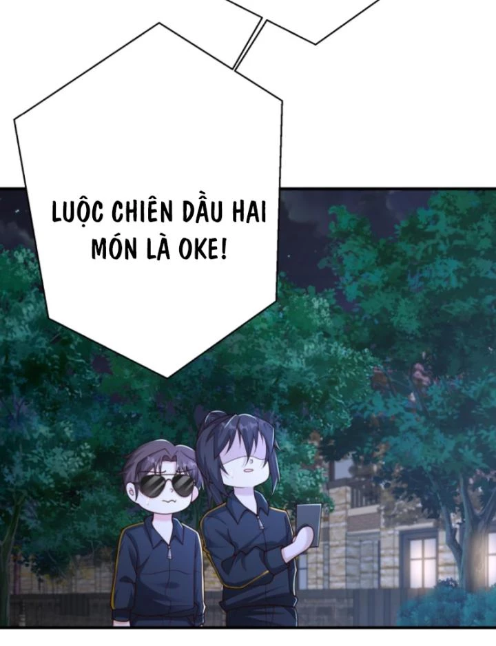 Học Cùng Em Gái, Không Cẩn Thận Trở Thành Vô Địch Chapter 138 - 47