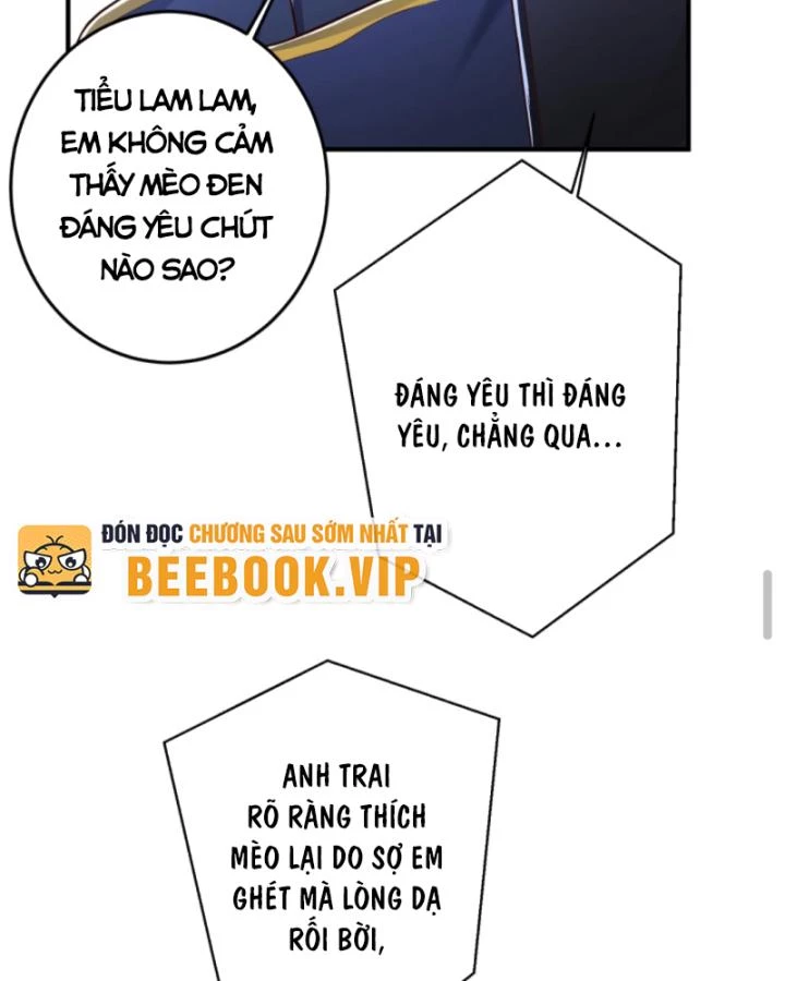 Học Cùng Em Gái, Không Cẩn Thận Trở Thành Vô Địch Chapter 138 - 49