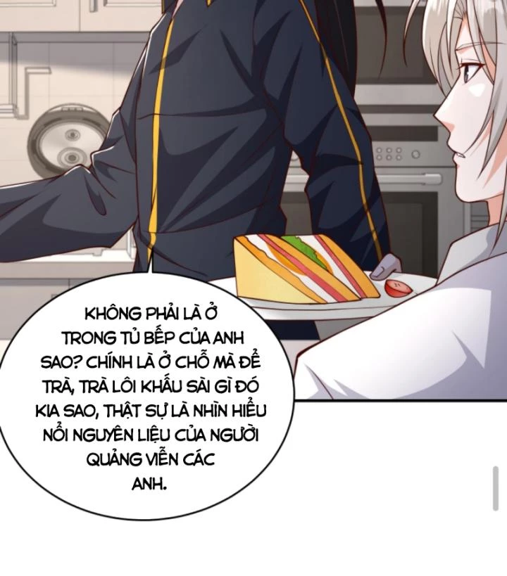 Học Cùng Em Gái, Không Cẩn Thận Trở Thành Vô Địch Chapter 156 - 8