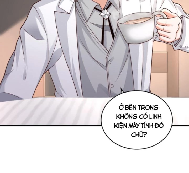 Học Cùng Em Gái, Không Cẩn Thận Trở Thành Vô Địch Chapter 156 - 15