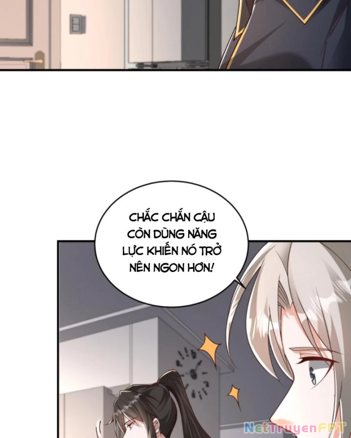Học Cùng Em Gái, Không Cẩn Thận Trở Thành Vô Địch Chapter 156 - 17