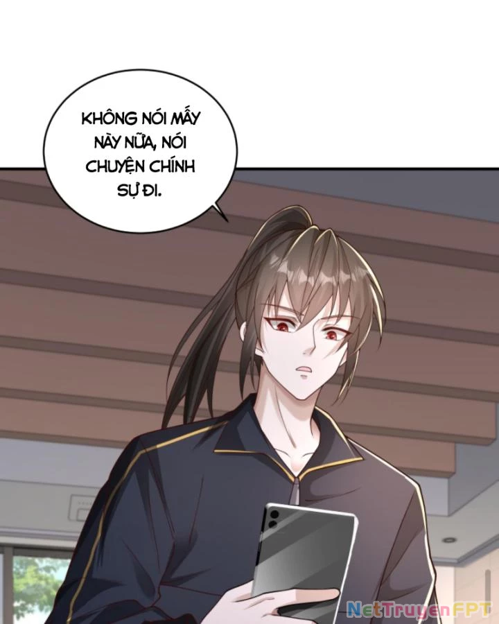Học Cùng Em Gái, Không Cẩn Thận Trở Thành Vô Địch Chapter 156 - 19