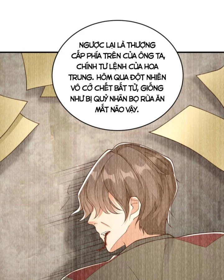 Học Cùng Em Gái, Không Cẩn Thận Trở Thành Vô Địch Chapter 156 - 23