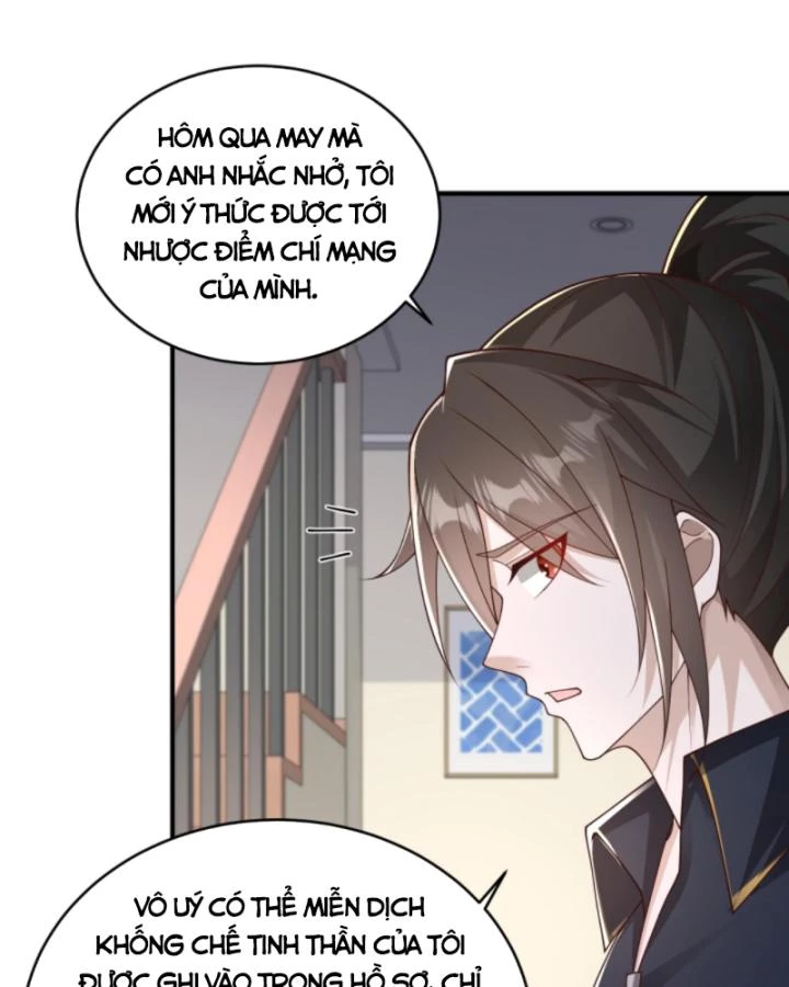 Học Cùng Em Gái, Không Cẩn Thận Trở Thành Vô Địch Chapter 156 - 27