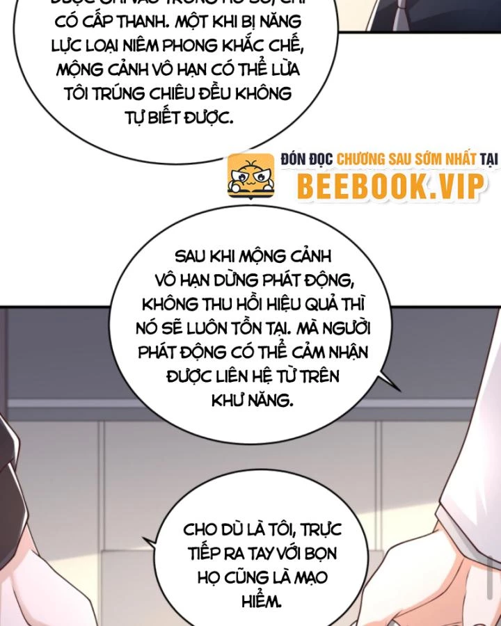 Học Cùng Em Gái, Không Cẩn Thận Trở Thành Vô Địch Chapter 156 - 28