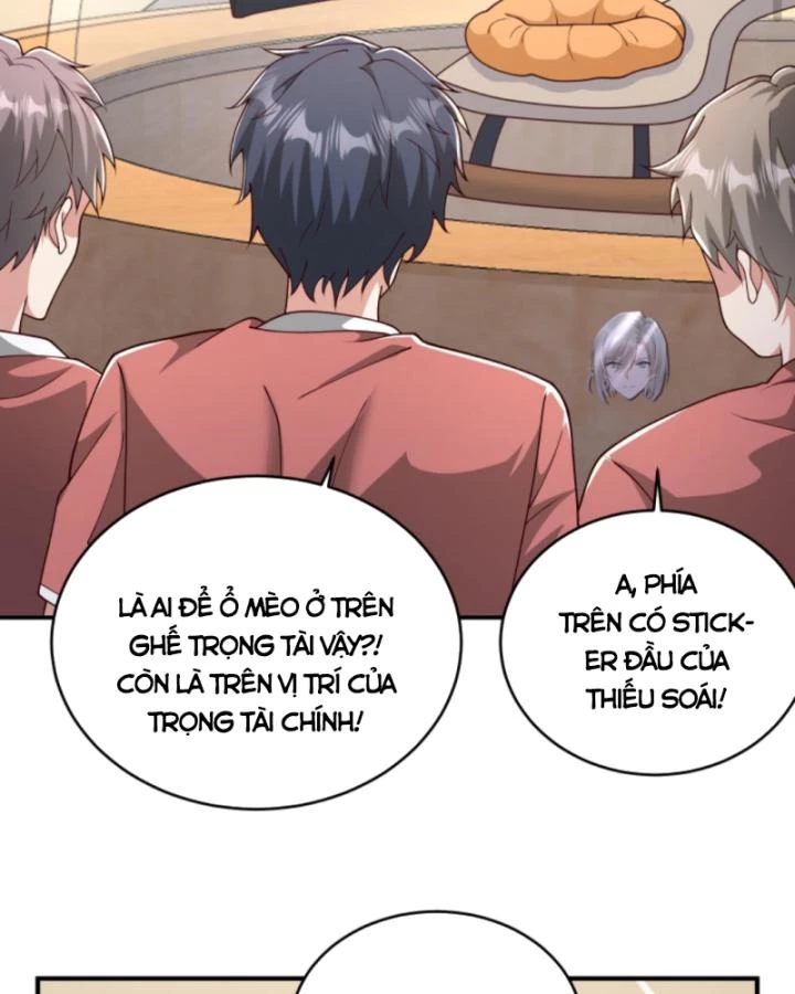 Học Cùng Em Gái, Không Cẩn Thận Trở Thành Vô Địch Chapter 156 - 35
