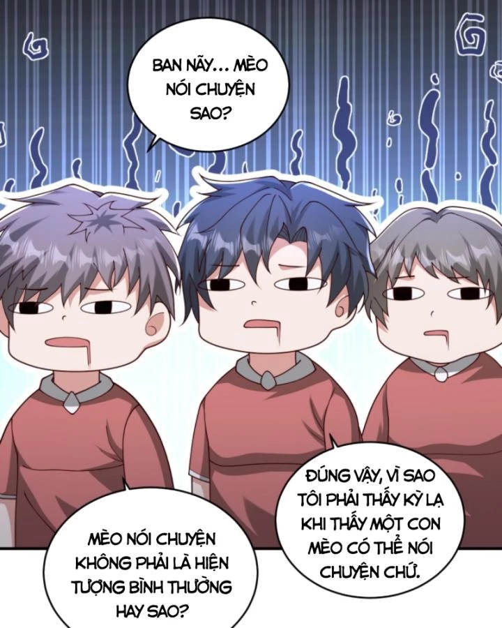 Học Cùng Em Gái, Không Cẩn Thận Trở Thành Vô Địch Chapter 156 - 37