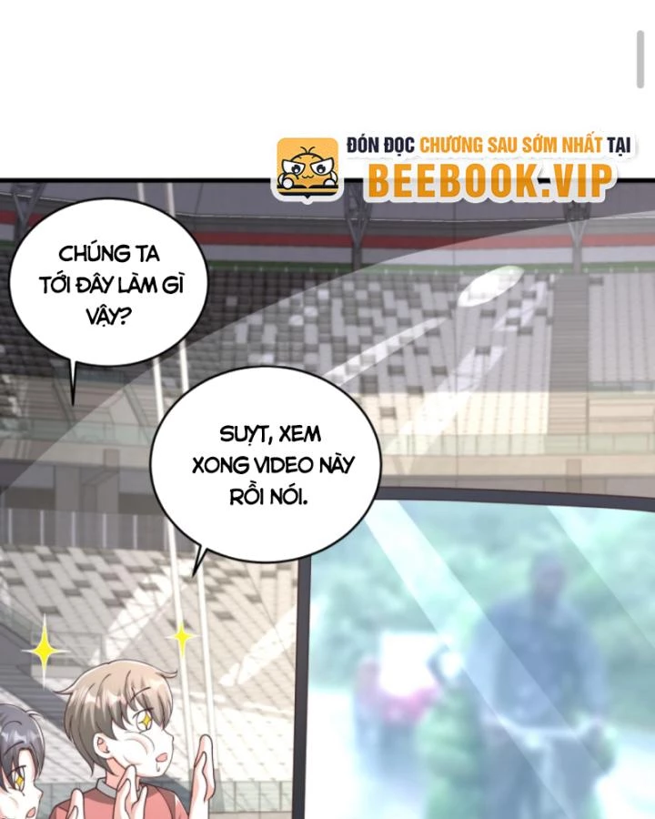 Học Cùng Em Gái, Không Cẩn Thận Trở Thành Vô Địch Chapter 156 - 45