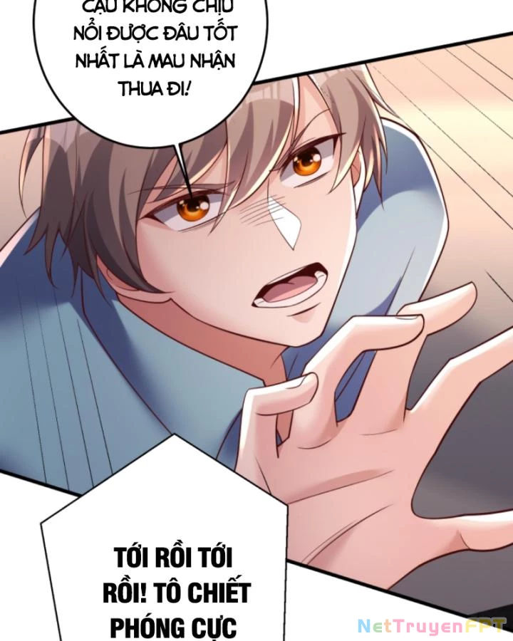 Học Cùng Em Gái, Không Cẩn Thận Trở Thành Vô Địch Chapter 164 - 4