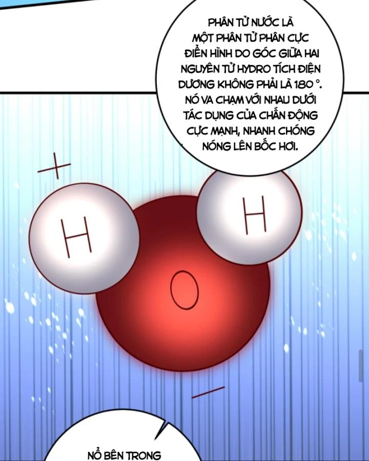 Học Cùng Em Gái, Không Cẩn Thận Trở Thành Vô Địch Chapter 164 - 8