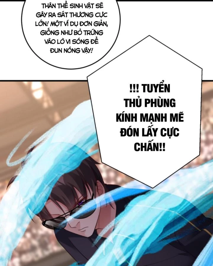 Học Cùng Em Gái, Không Cẩn Thận Trở Thành Vô Địch Chapter 164 - 9