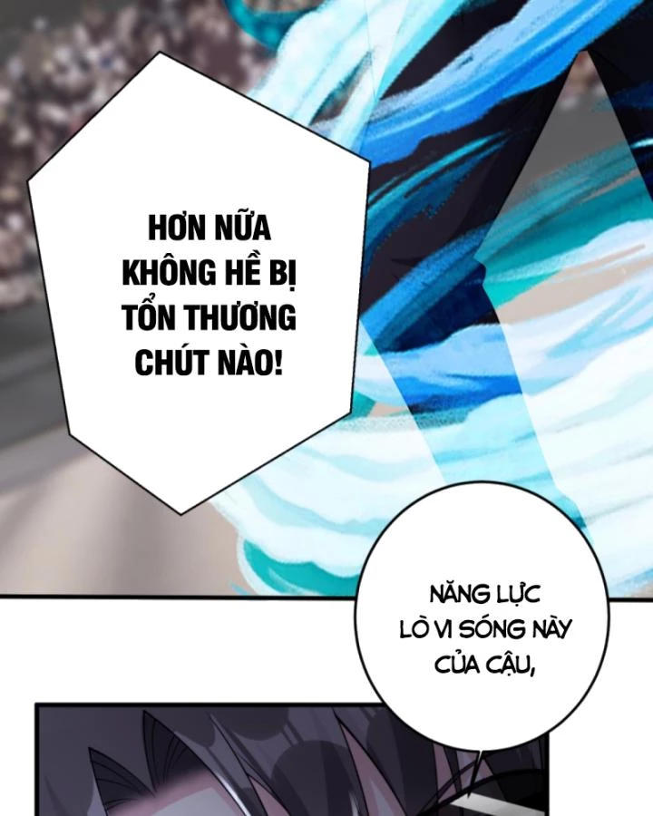 Học Cùng Em Gái, Không Cẩn Thận Trở Thành Vô Địch Chapter 164 - 11