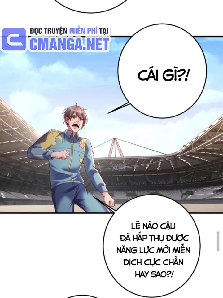 Học Cùng Em Gái, Không Cẩn Thận Trở Thành Vô Địch Chapter 164 - 13