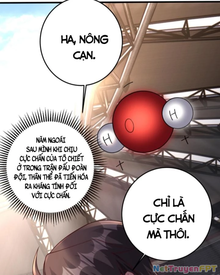 Học Cùng Em Gái, Không Cẩn Thận Trở Thành Vô Địch Chapter 164 - 14