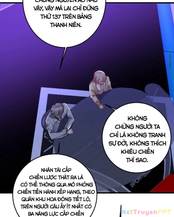 Học Cùng Em Gái, Không Cẩn Thận Trở Thành Vô Địch Chapter 164 - 36