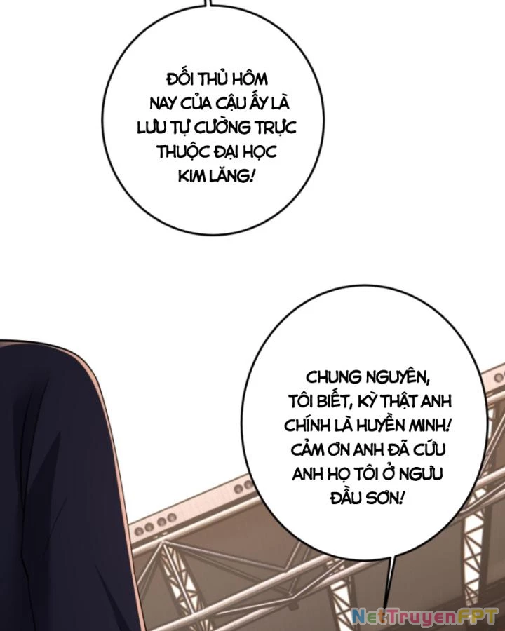 Học Cùng Em Gái, Không Cẩn Thận Trở Thành Vô Địch Chapter 164 - 39