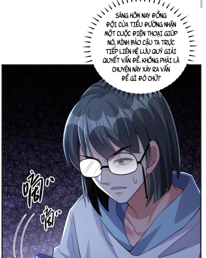 Học Cùng Em Gái, Không Cẩn Thận Trở Thành Vô Địch Chapter 183 - 4