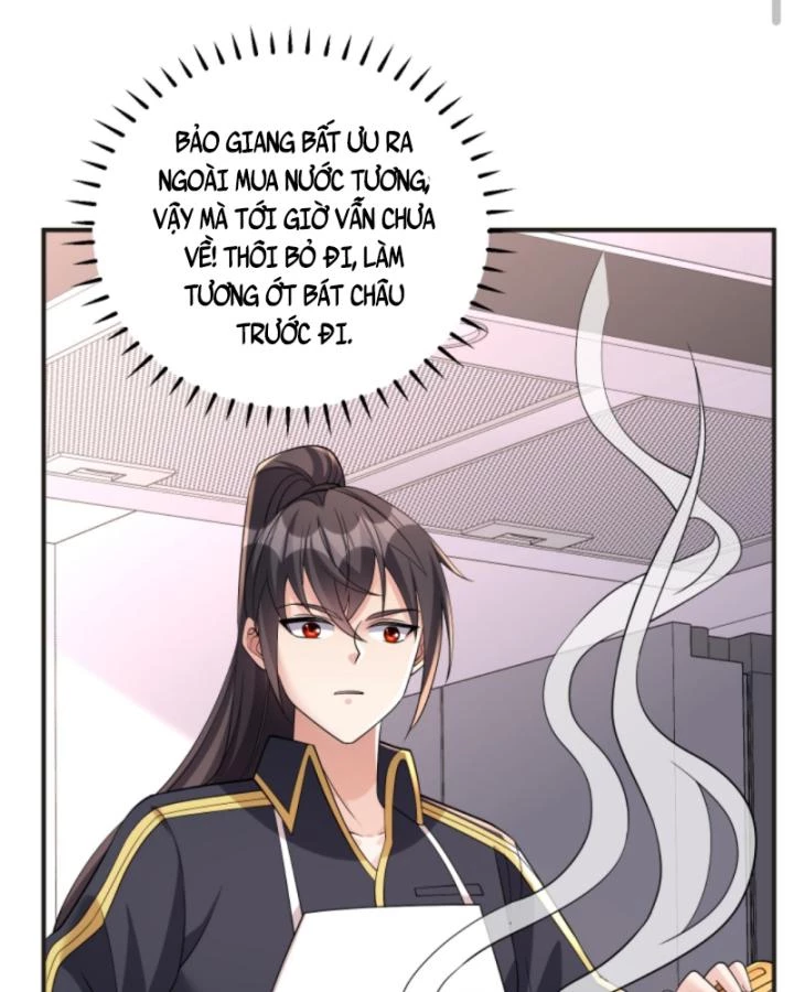 Học Cùng Em Gái, Không Cẩn Thận Trở Thành Vô Địch Chapter 183 - 13