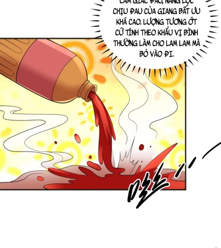 Học Cùng Em Gái, Không Cẩn Thận Trở Thành Vô Địch Chapter 183 - 15