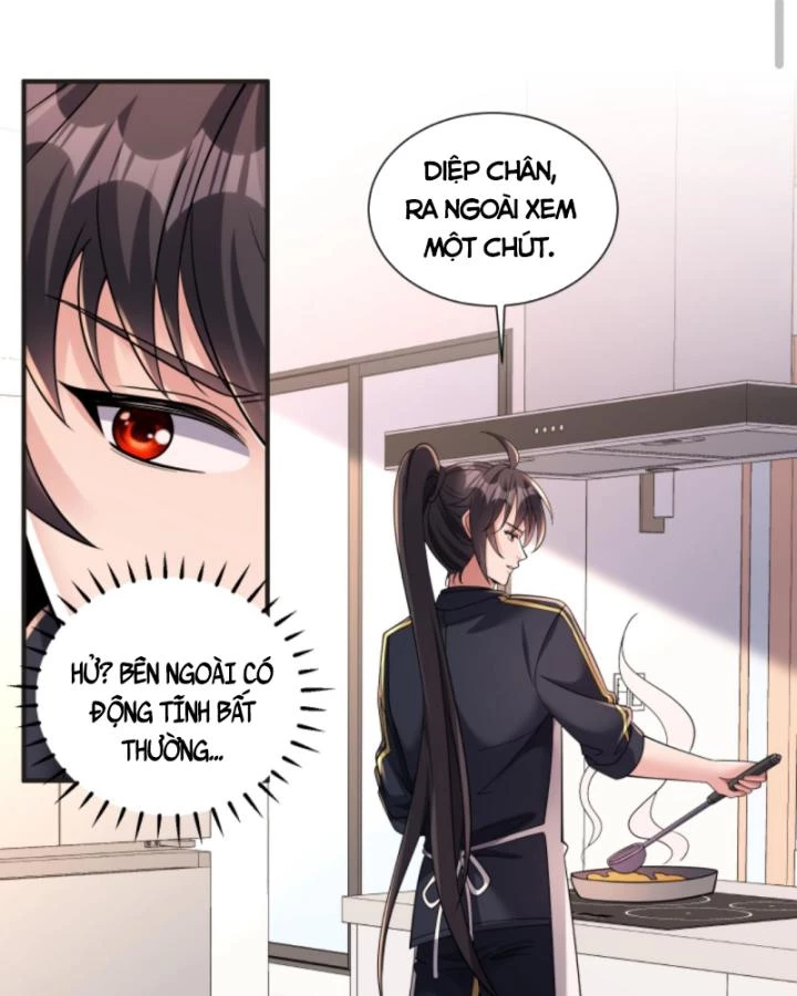 Học Cùng Em Gái, Không Cẩn Thận Trở Thành Vô Địch Chapter 183 - 20