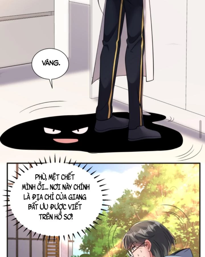 Học Cùng Em Gái, Không Cẩn Thận Trở Thành Vô Địch Chapter 183 - 21