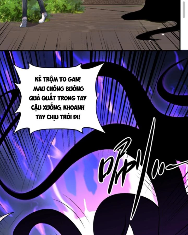 Học Cùng Em Gái, Không Cẩn Thận Trở Thành Vô Địch Chapter 183 - 25