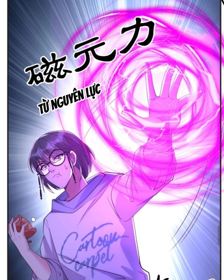 Học Cùng Em Gái, Không Cẩn Thận Trở Thành Vô Địch Chapter 183 - 28