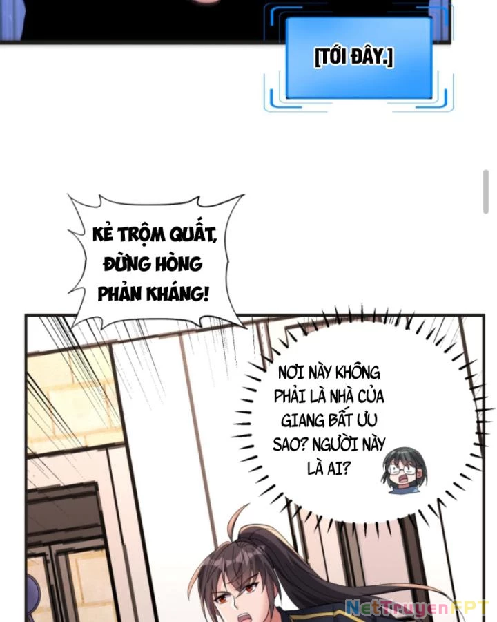 Học Cùng Em Gái, Không Cẩn Thận Trở Thành Vô Địch Chapter 183 - 30