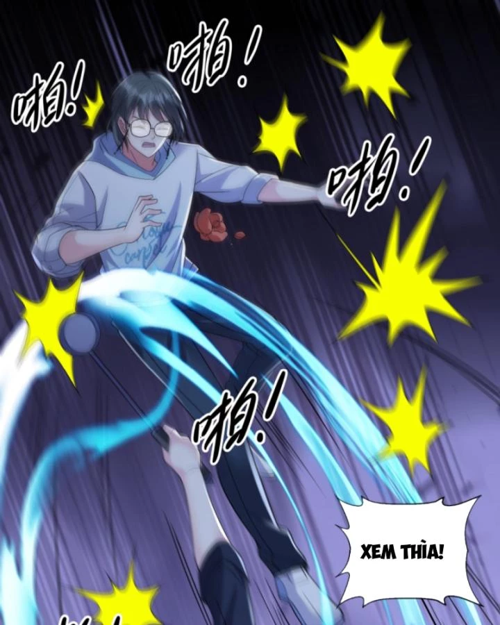Học Cùng Em Gái, Không Cẩn Thận Trở Thành Vô Địch Chapter 183 - 32