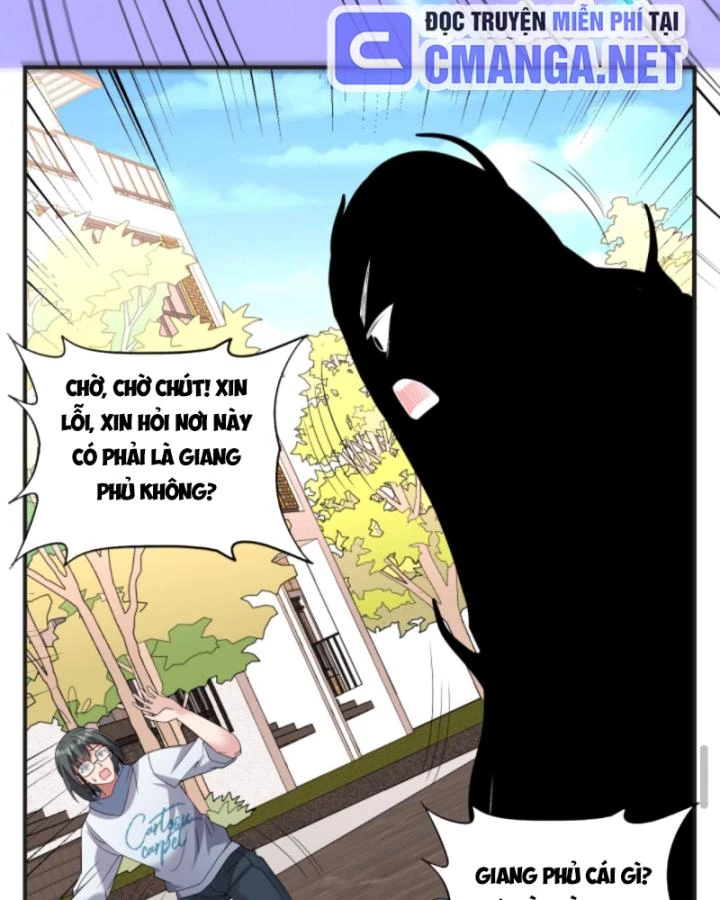 Học Cùng Em Gái, Không Cẩn Thận Trở Thành Vô Địch Chapter 183 - 34