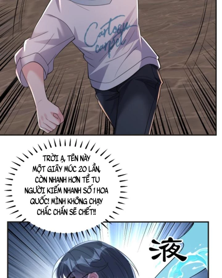 Học Cùng Em Gái, Không Cẩn Thận Trở Thành Vô Địch Chapter 183 - 37