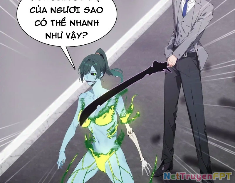 Ta Lại Trở Thành Bạch Vô Thường Chapter 11 - 3