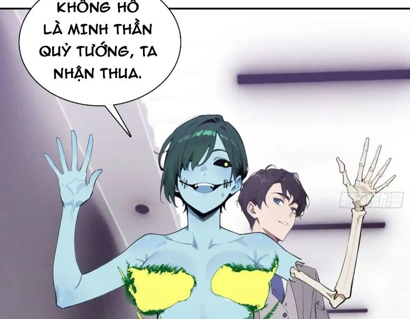 Ta Lại Trở Thành Bạch Vô Thường Chapter 11 - 9