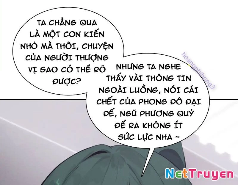 Ta Lại Trở Thành Bạch Vô Thường Chapter 11 - 11
