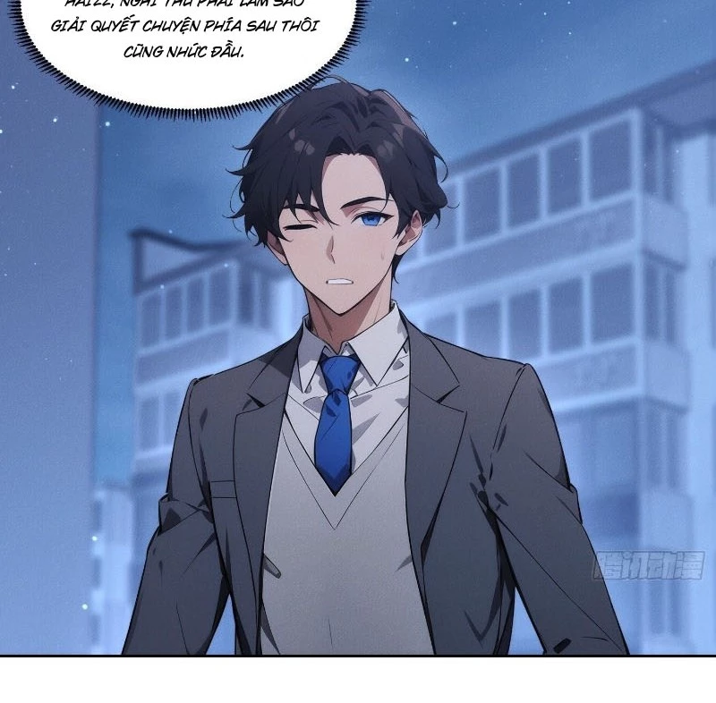 Ta Lại Trở Thành Bạch Vô Thường Chapter 13 - 10