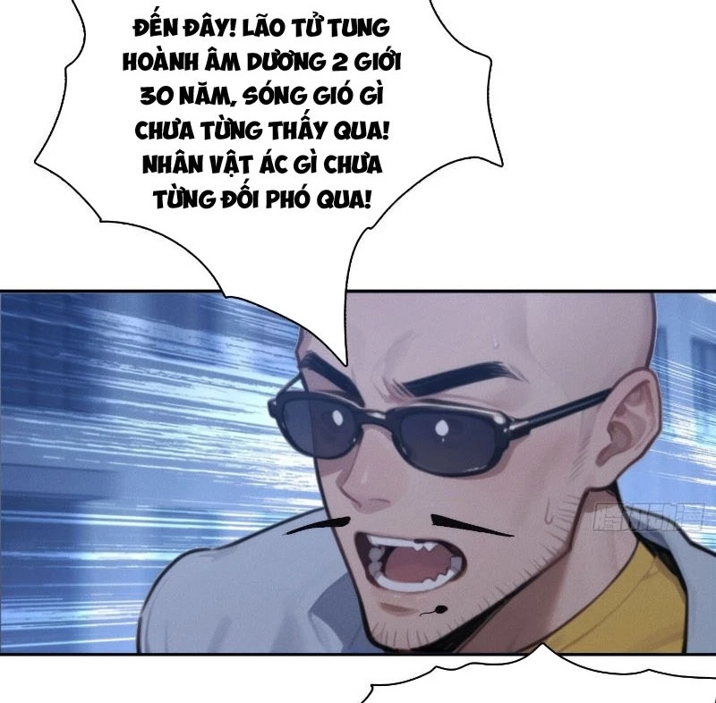 Ta Lại Trở Thành Bạch Vô Thường Chapter 13 - 18