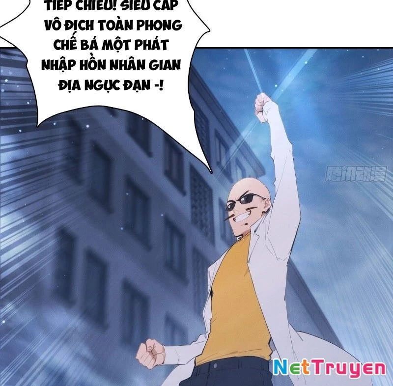 Ta Lại Trở Thành Bạch Vô Thường Chapter 13 - 21