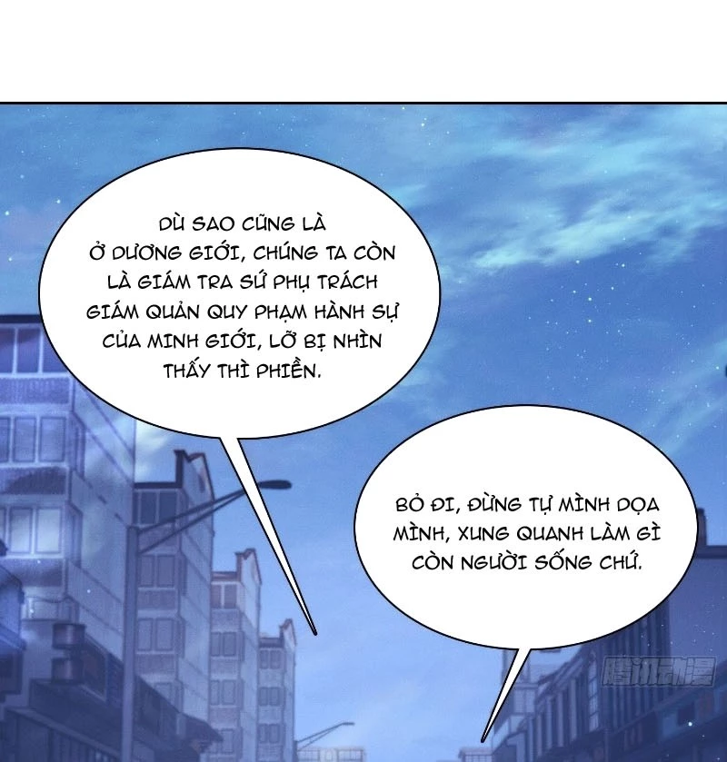 Ta Lại Trở Thành Bạch Vô Thường Chapter 13 - 55