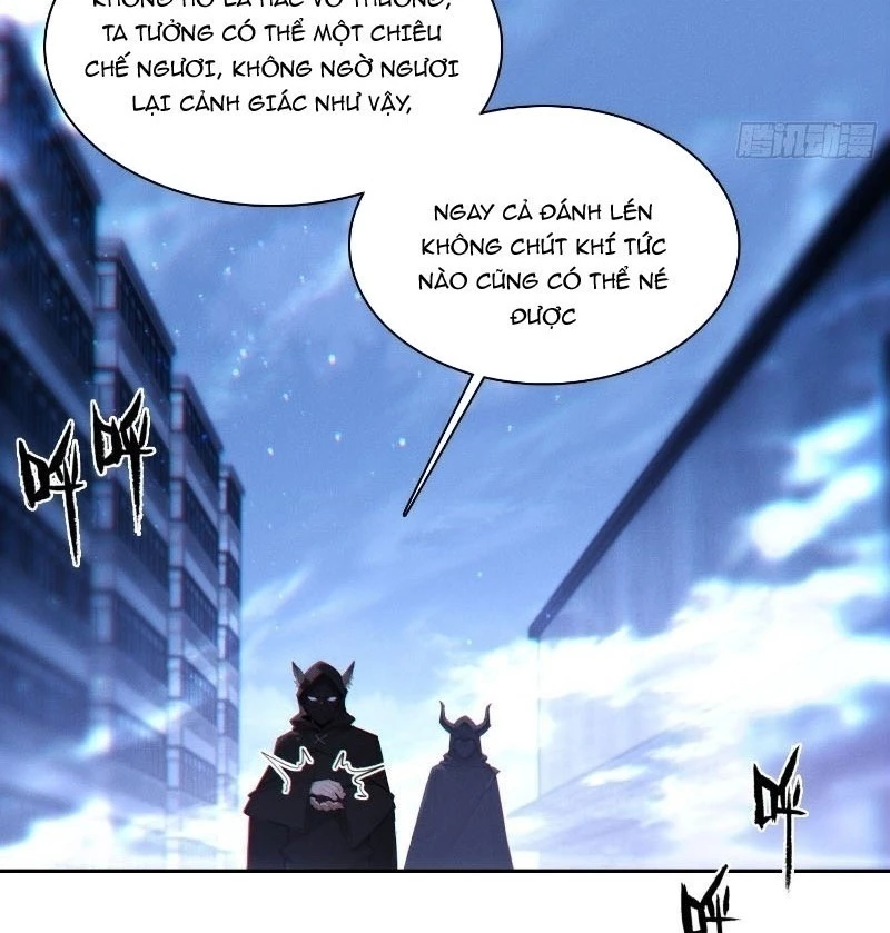 Ta Lại Trở Thành Bạch Vô Thường Chapter 13 - 77