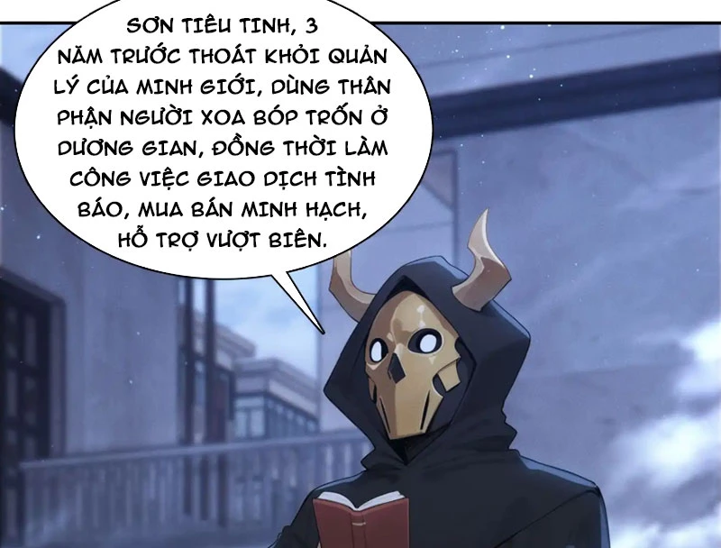 Ta Lại Trở Thành Bạch Vô Thường Chapter 14 - 5