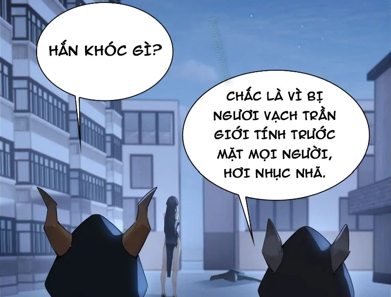 Ta Lại Trở Thành Bạch Vô Thường Chapter 14 - 17