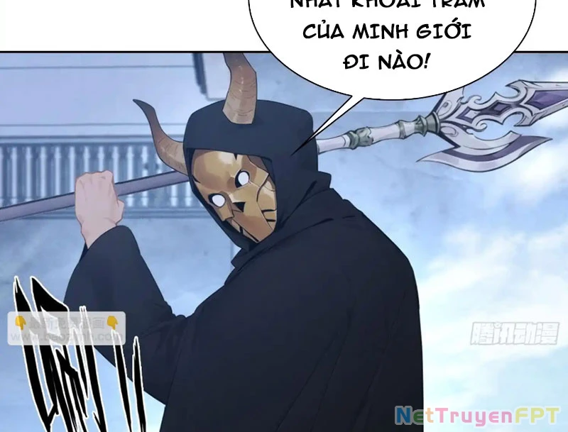Ta Lại Trở Thành Bạch Vô Thường Chapter 14 - 23