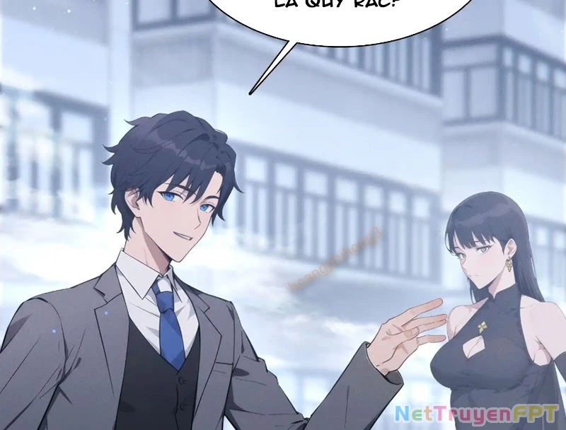 Ta Lại Trở Thành Bạch Vô Thường Chapter 14 - 43