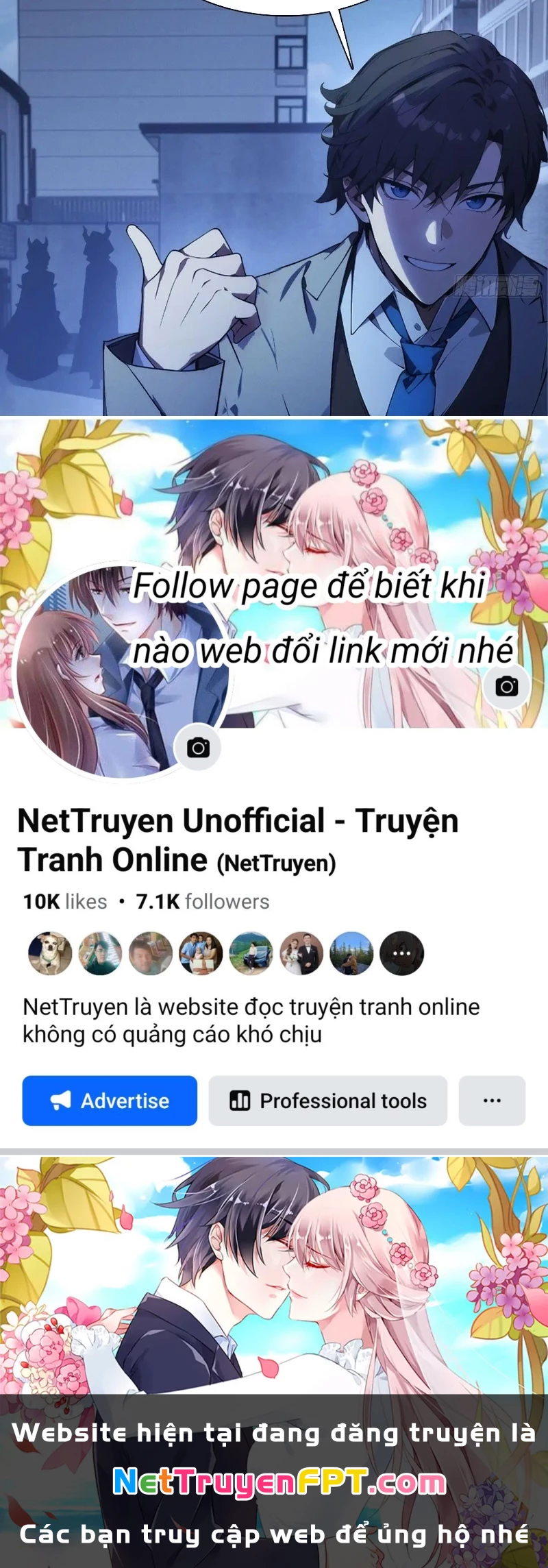 Ta Lại Trở Thành Bạch Vô Thường Chapter 14 - 108