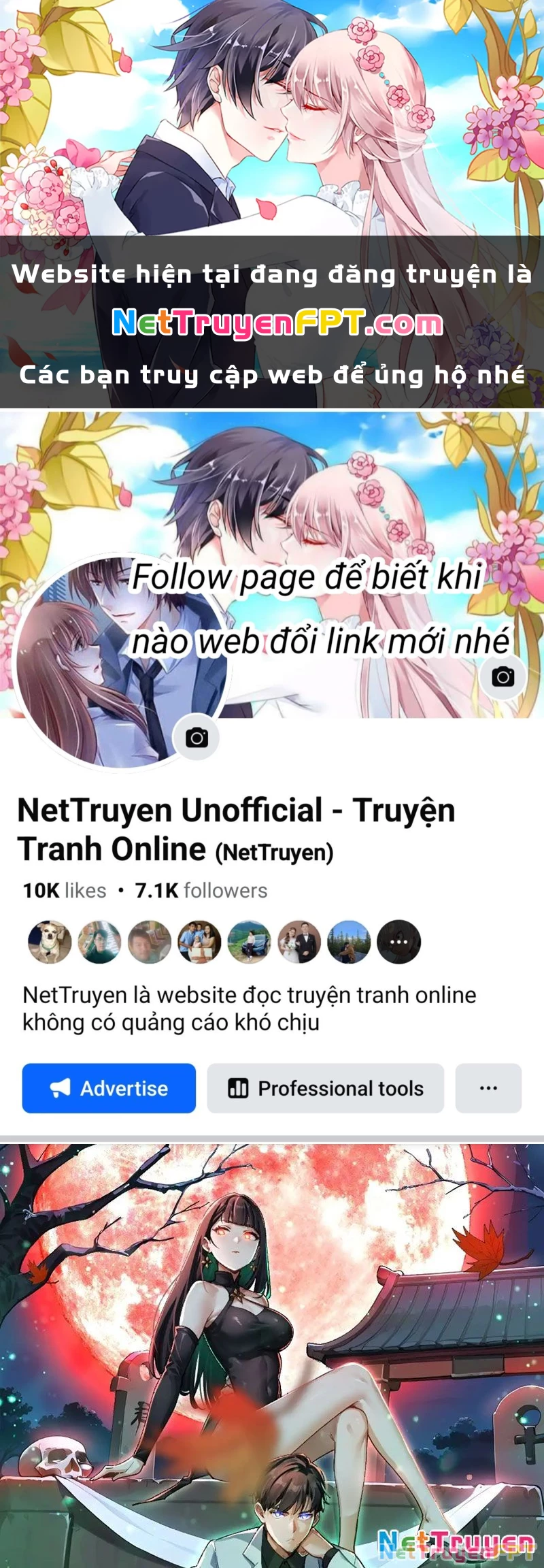 Ta Lại Trở Thành Bạch Vô Thường Chapter 15 - 1
