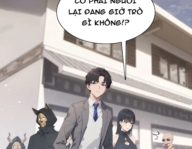 Ta Lại Trở Thành Bạch Vô Thường Chapter 15 - 5