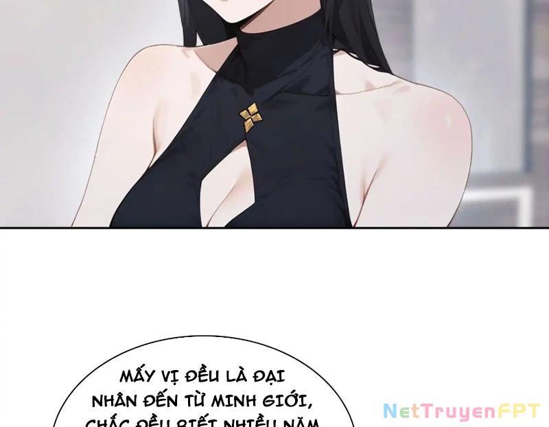 Ta Lại Trở Thành Bạch Vô Thường Chapter 15 - 10