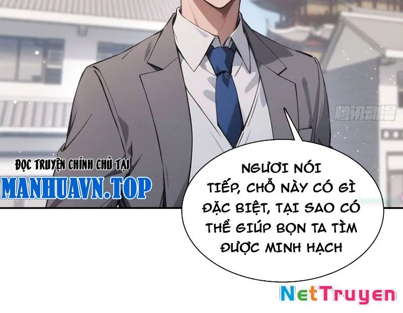 Ta Lại Trở Thành Bạch Vô Thường Chapter 15 - 21